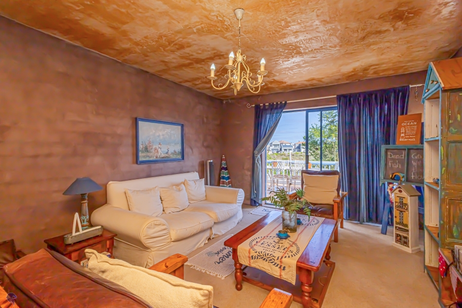 4 Bedroom Property for Sale in Blue Lagoon Western Cape